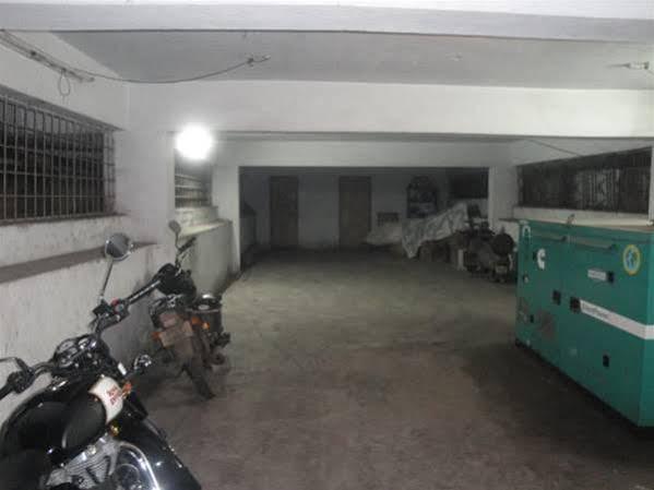 Oyo Hotel Lakshmi Paradise Visakhapatnam Buitenkant foto